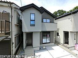 物件画像 草加市草加2丁目　新築一戸建て　7期1号棟