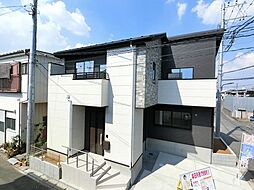 物件画像 草加市青柳2丁目　新築一戸建て　2期