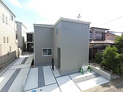 物件画像 八潮市古新田　新築一戸建て　10期1号棟