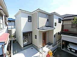 物件画像 草加市青柳5丁目　新築一戸建て