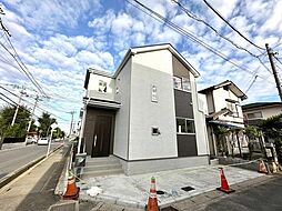 物件画像 草加市稲荷6丁目　新築一戸建て