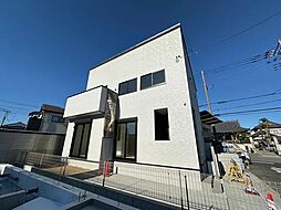 物件画像 草加市瀬崎6丁目　新築一戸建て　23　1期1号棟