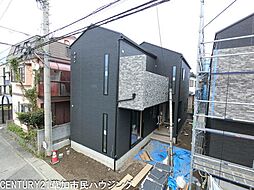 物件画像 草加市手代3丁目　新築一戸建て　1号棟