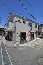 物件画像 川口市東本郷　一戸建て