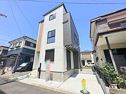 物件画像 草加市弁天5丁目　一戸建て