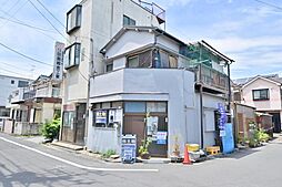 物件画像 足立区東和3丁目売地