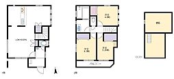 足立区花畑4丁目　一戸建て