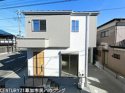 物件画像 草加市稲荷6丁目　新築一戸建て　2期