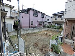 物件画像 草加市氷川町　新築一戸建て