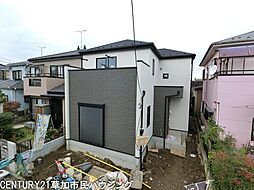 物件画像 八潮市伊草2丁目　新築一戸建て　4期