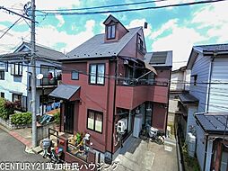 物件画像 草加市遊馬町　中古一戸建て