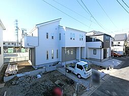 物件画像 草加市青柳6丁目　新築一戸建て　1号棟