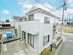 物件画像 草加市長栄1丁目　中古一戸建て