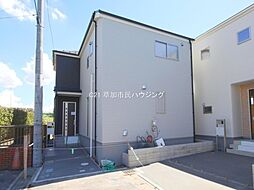 物件画像 八潮市伊勢野　新築一戸建て　6号棟