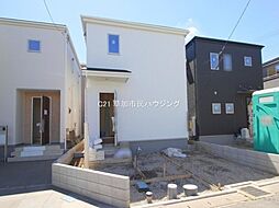 物件画像 八潮市伊勢野　新築一戸建て　4号棟