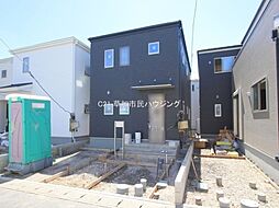 物件画像 八潮市伊勢野　新築一戸建て　3号棟