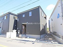 物件画像 八潮市伊勢野　新築一戸建て　2号棟