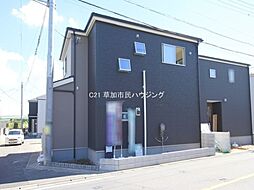 物件画像 八潮市伊勢野　新築一戸建て　1号棟