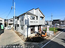 物件画像 八潮市緑町2丁目　新築一戸建て　6号棟