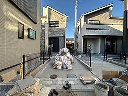 物件画像 八潮市緑町2丁目　新築一戸建て　3号棟