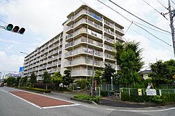 物件画像 日商岩井草加マンション