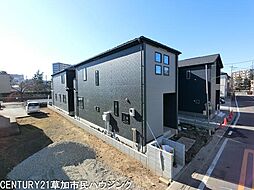 物件画像 草加市松江3丁目　新築一戸建て　2号棟