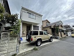 物件画像 草加市青柳4丁目 中古一戸建て