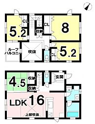 物件画像 草加市原町2丁目　中古一戸建て