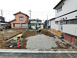 物件画像 八潮市鶴ケ曽根　新築一戸建て　2期2号棟