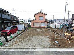 物件画像 八潮市鶴ケ曽根　新築一戸建て　2期1号棟