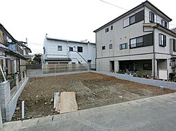 物件画像 八潮市鶴ケ曽根　新築一戸建て　3期