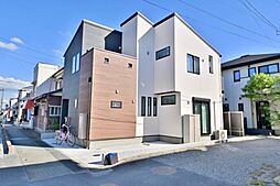 物件画像 草加市稲荷6丁目 中古一戸建て