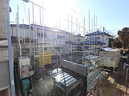 物件画像 八潮市中央3丁目　新築一戸建て　4期