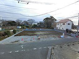 物件画像 草加市谷塚上町　売地　24　1期1号地