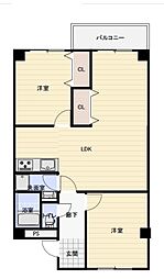 物件画像 東武西新井東口サンライトマンション