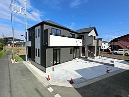 物件画像 草加市谷塚上町　新築一戸建て　2期A号棟