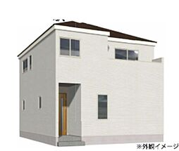 物件画像 草加市谷塚町　新築一戸建て　3期