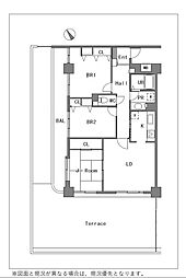 物件画像 ライオンズマンション越谷南