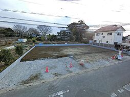 物件画像 草加市谷塚上町　売地　24　1期2号地