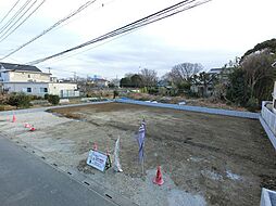 物件画像 草加市谷塚上町　売地　24　1期3号地