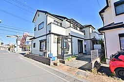 物件画像 草加市青柳5丁目 中古一戸建て