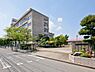 周辺：青柳中学校まで600m、青柳中学校600m(徒歩8分）