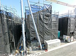 物件画像 草加市苗塚町　新築一戸建て　23　1期2号棟