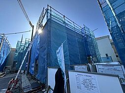 物件画像 草加市青柳3丁目　新築一戸建て　18期4号棟