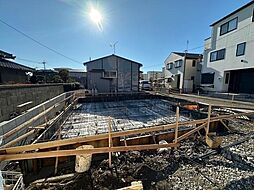 物件画像 八潮市緑町5丁目　新築一戸建て　4期