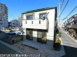 物件画像 草加市松江1丁目　中古一戸建て