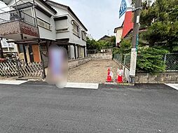 物件画像 草加市瀬崎2丁目　売地
