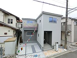 物件画像 八潮市伊草1丁目 新築一戸建て 6期