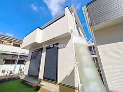 物件画像 八潮市上馬場　新築一戸建て　A号棟