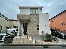 物件画像 八潮市緑町5丁目 中古一戸建て